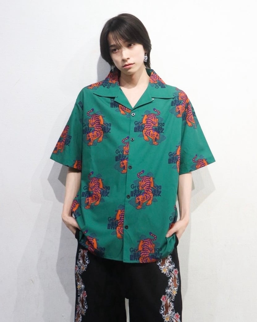 ともわかコラボTシャツ | チュウカタベタイ