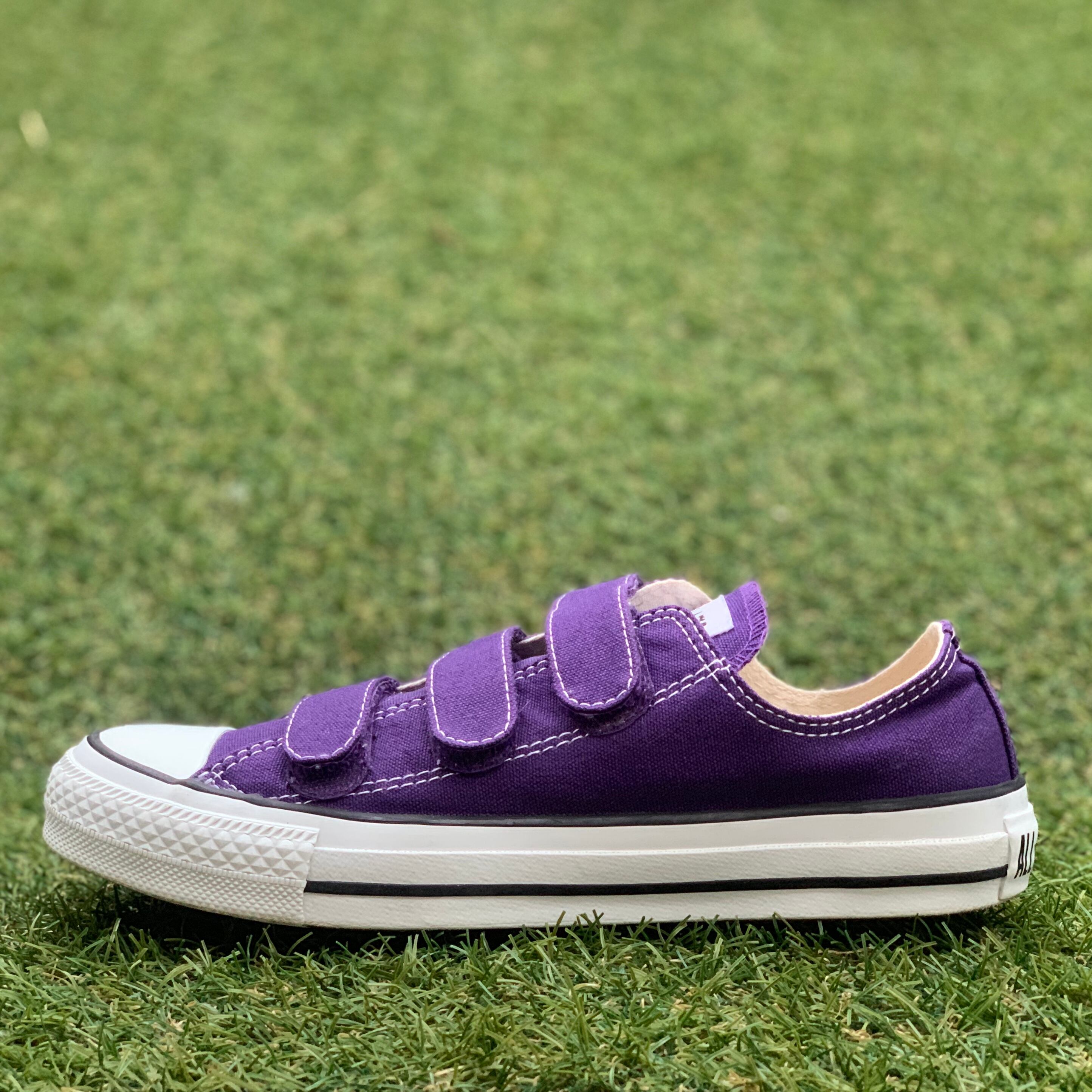 converse ALL STAR V-3 OX コンバース オールスター E129