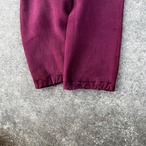1970s- Champion Reverse Weave Sweat Pants