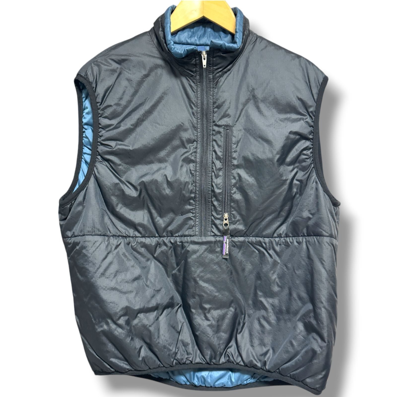 00s Patagonia Puffball Vest パタゴニア パフボールベスト Sサイズ