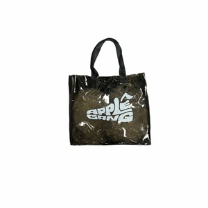 APPLEGANGビニールバック