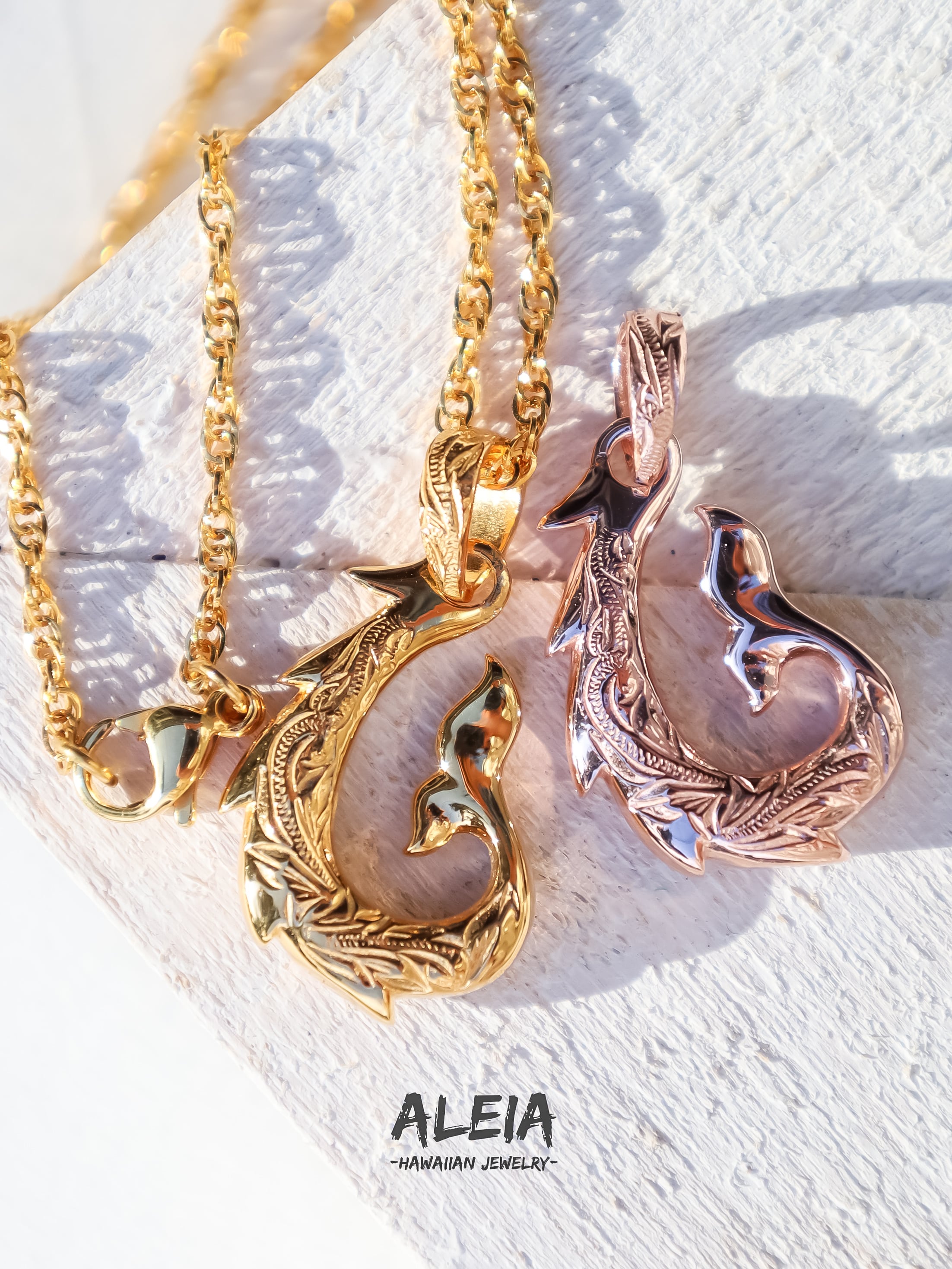 ALEIA Sparkle Stone Necklace [316L]アクセサリー - www