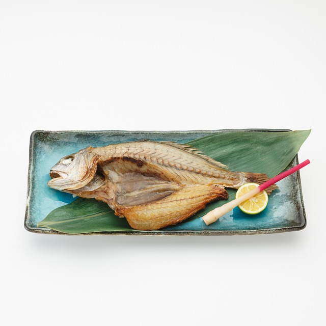 イシモチ 2尾 ほしのうた単品 Hamasui Store