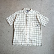 00s Patagonia ACシャツ