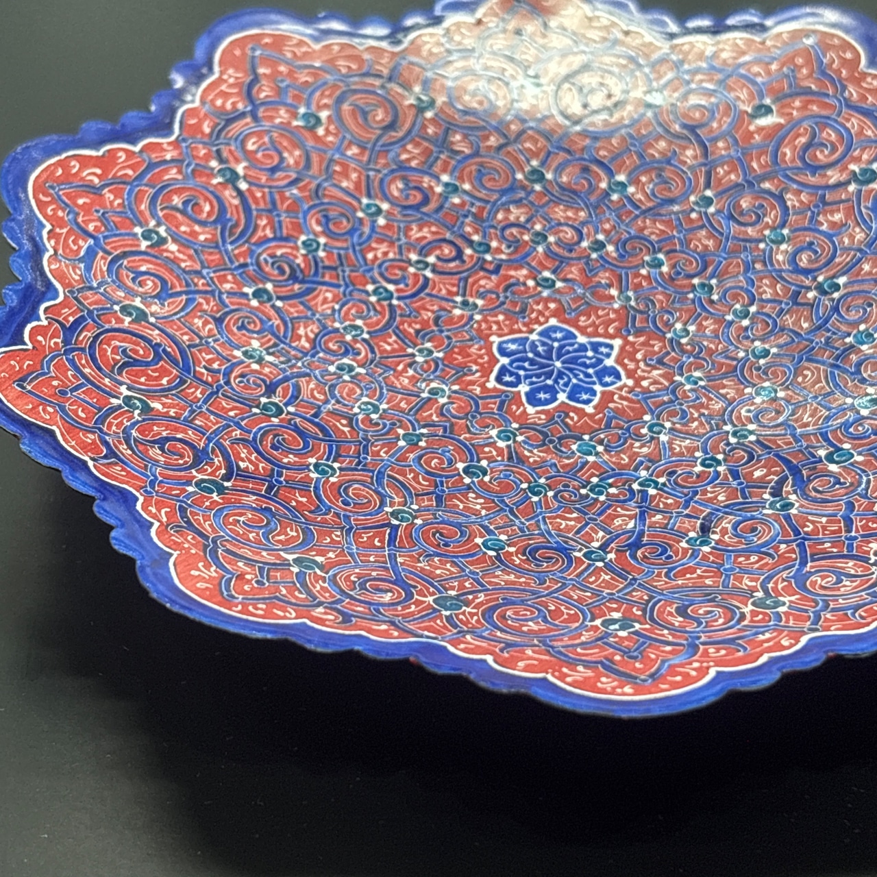 ミーナカーリー 16cm 【M-029】