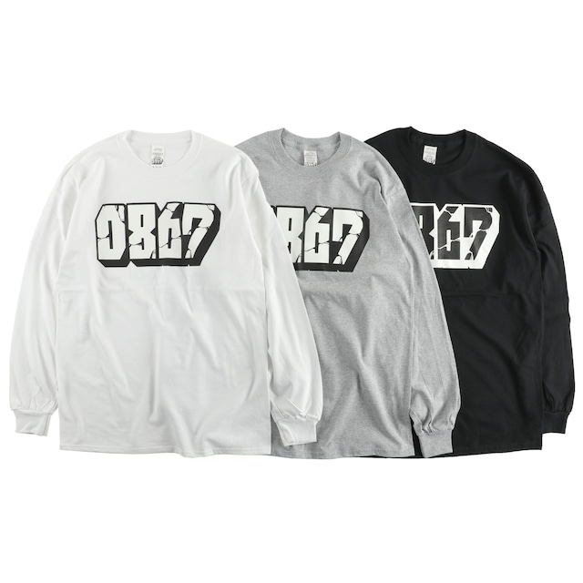 0867 / Sweatshirt / Blockbuster