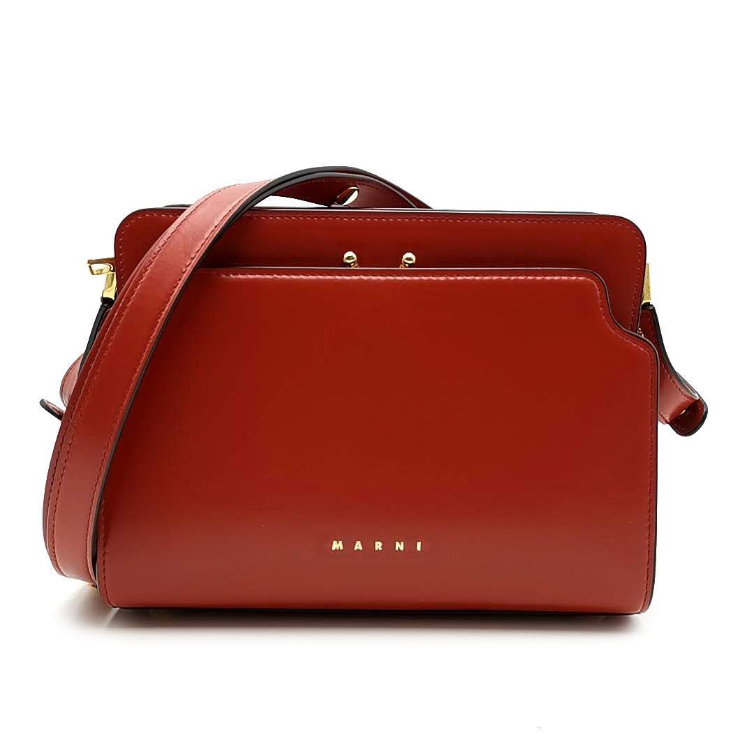 MARNI(マルニ) ショルダーバッグ美品  -