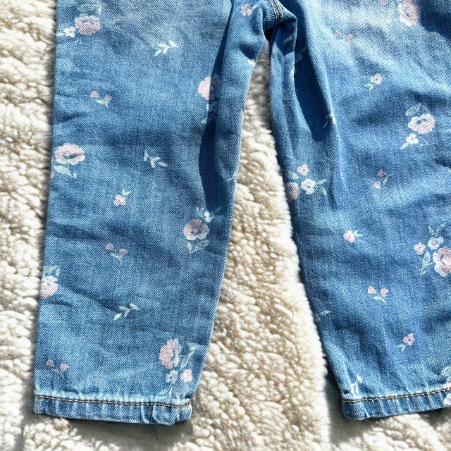 【KIDS】OshKosh overall size:2T 2歳前後