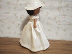 マダムアレクサンダー ハッピーミール　花嫁　Memories Of A Lifetime Bride（ブルネット） 画像6