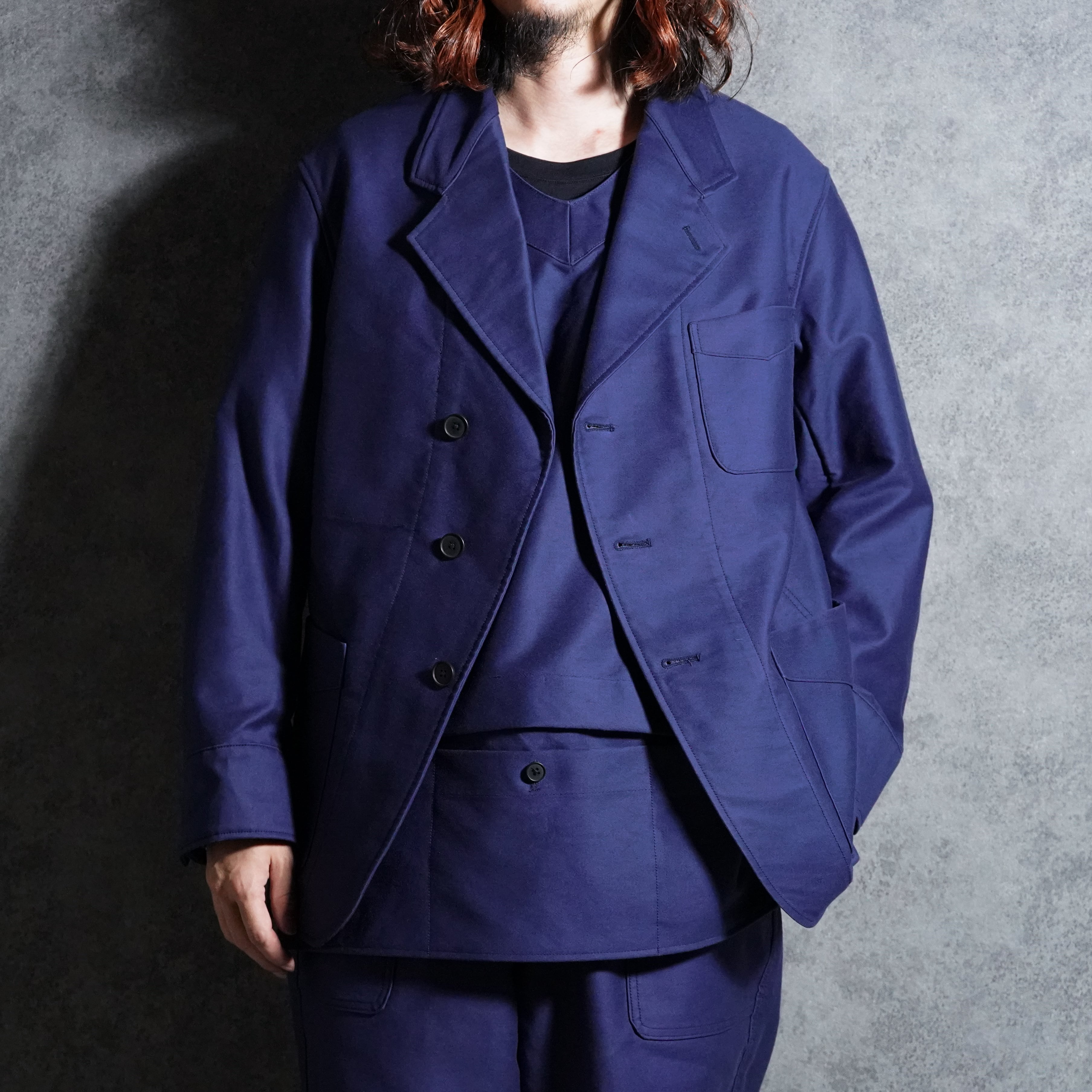 Brands | mark & collars (マークアンドカラーズ)
