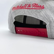 Michell&Ness/ミッチェル&ネス NBA シカゴ・ブルズ【海外商品】