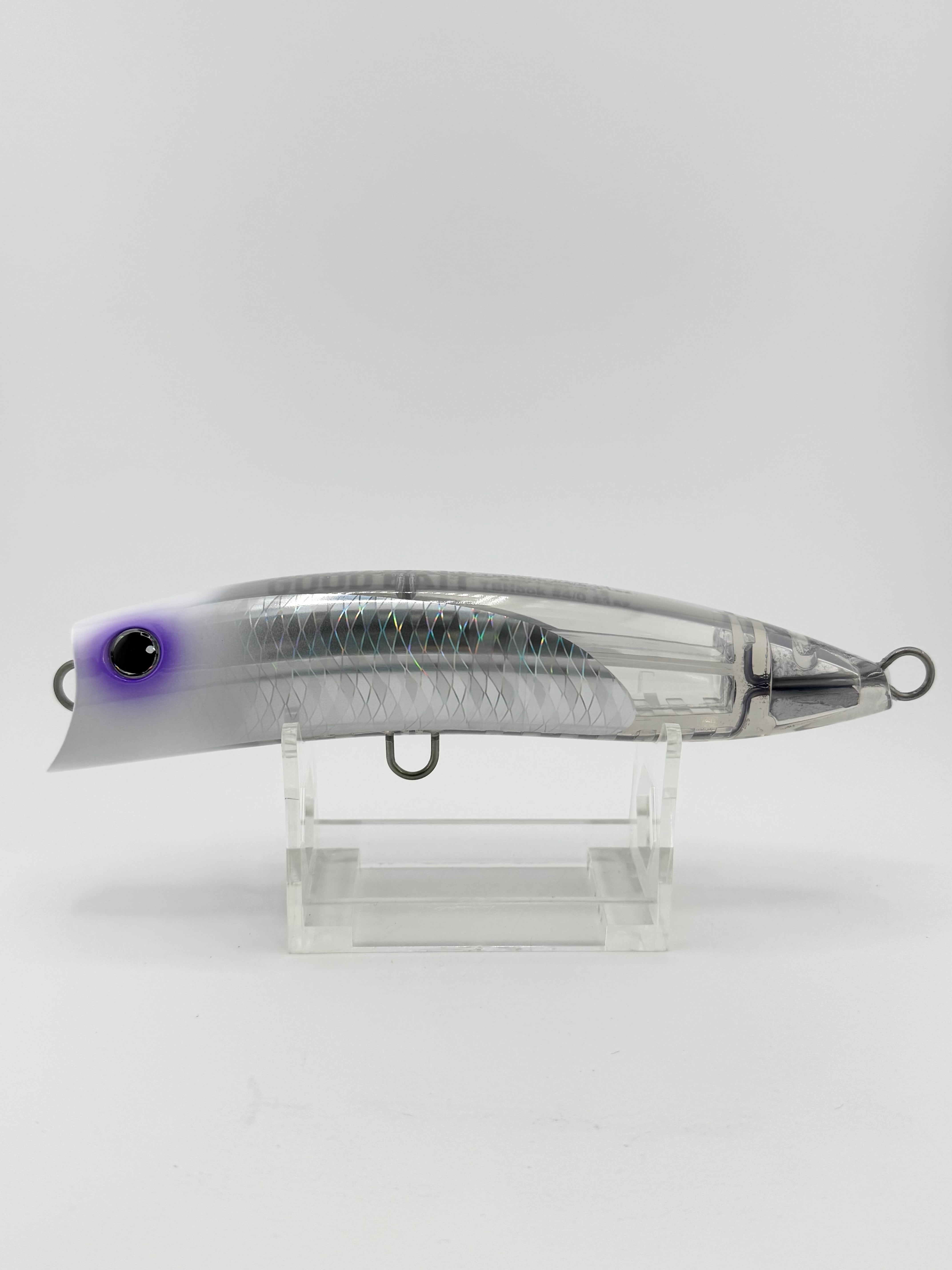 新色追加】GOOD BAIT BnD180F （ネオン、ホローバック塗装） | つり具