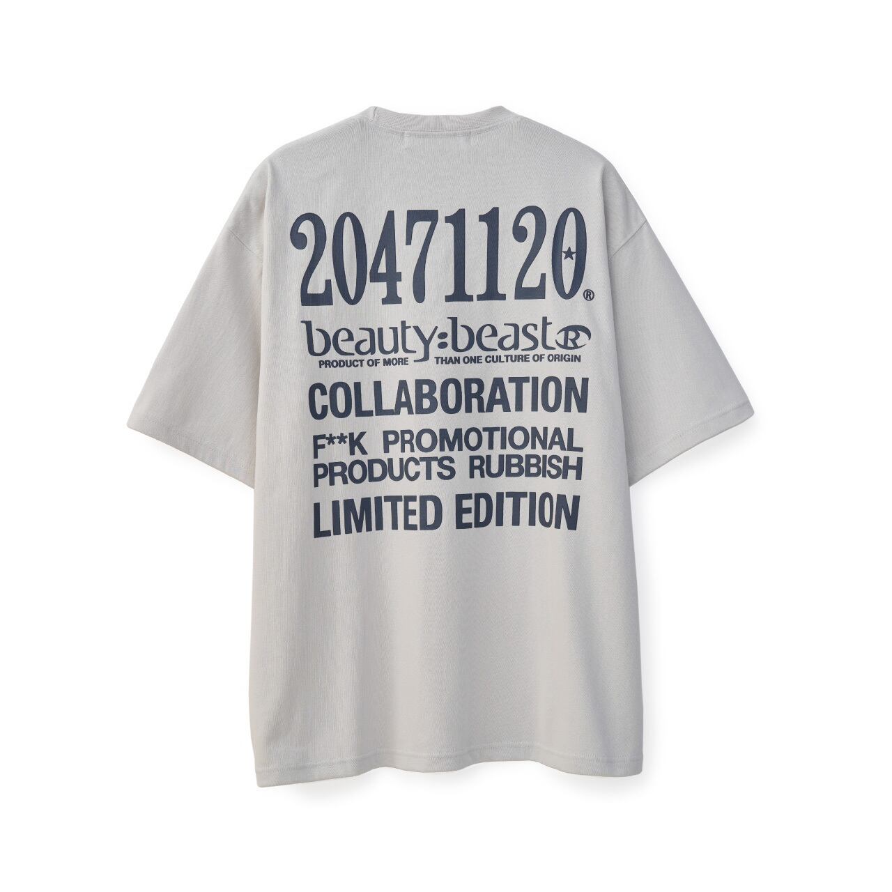 BOOWY　Respect　SINGLES　２０周年記念　限定　再販　レア３枚 □ 公式 □ SAYSKY/セイスカイ ランニングTシャツ NMRSS31c1030