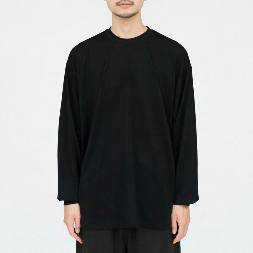 FreshService｜2-PACK TECH SMOOTH L/S CREW NECK | 眠家オンラインストア