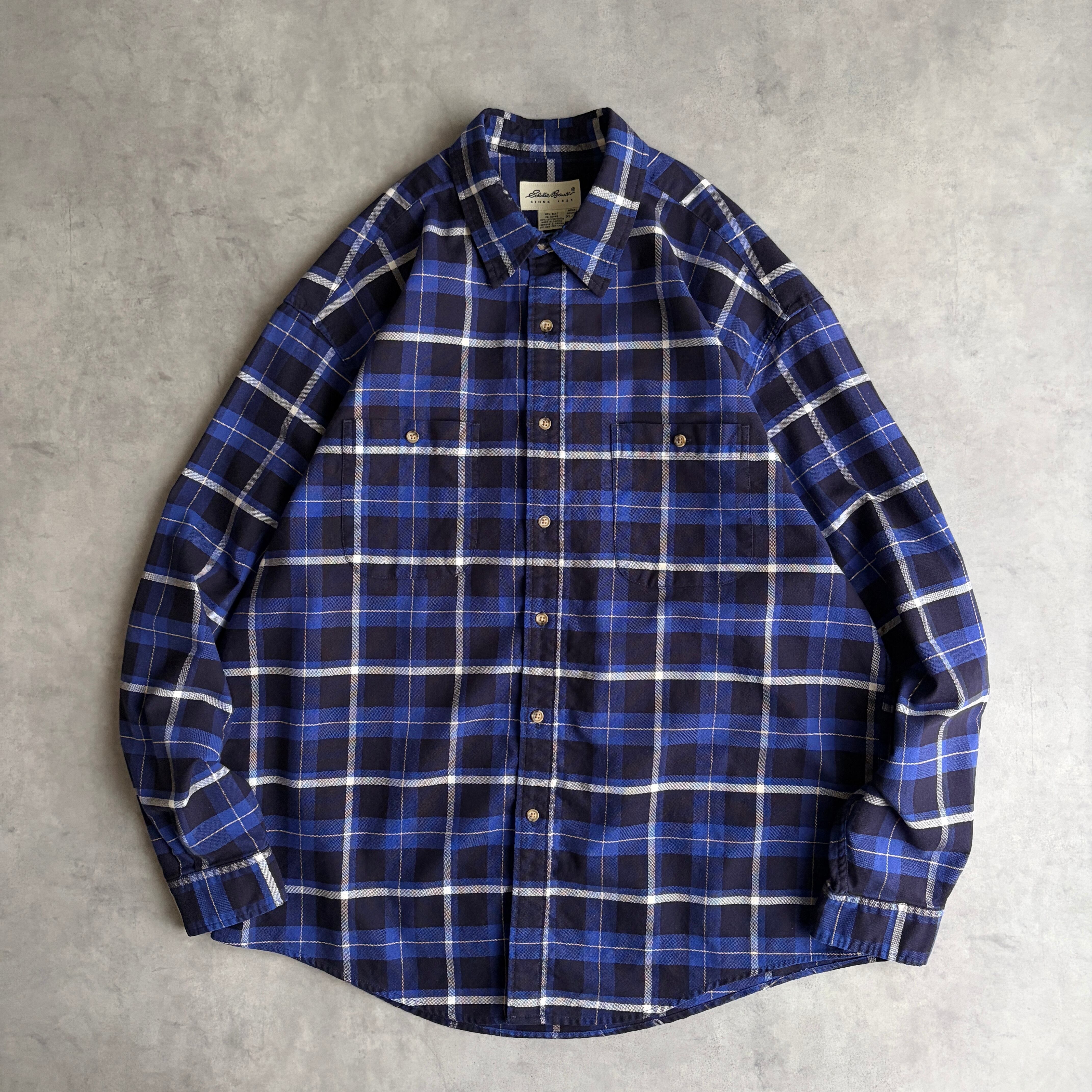 50s PENDLETON Wool Board Shirt / vintage ビンテージ ペンドルトン