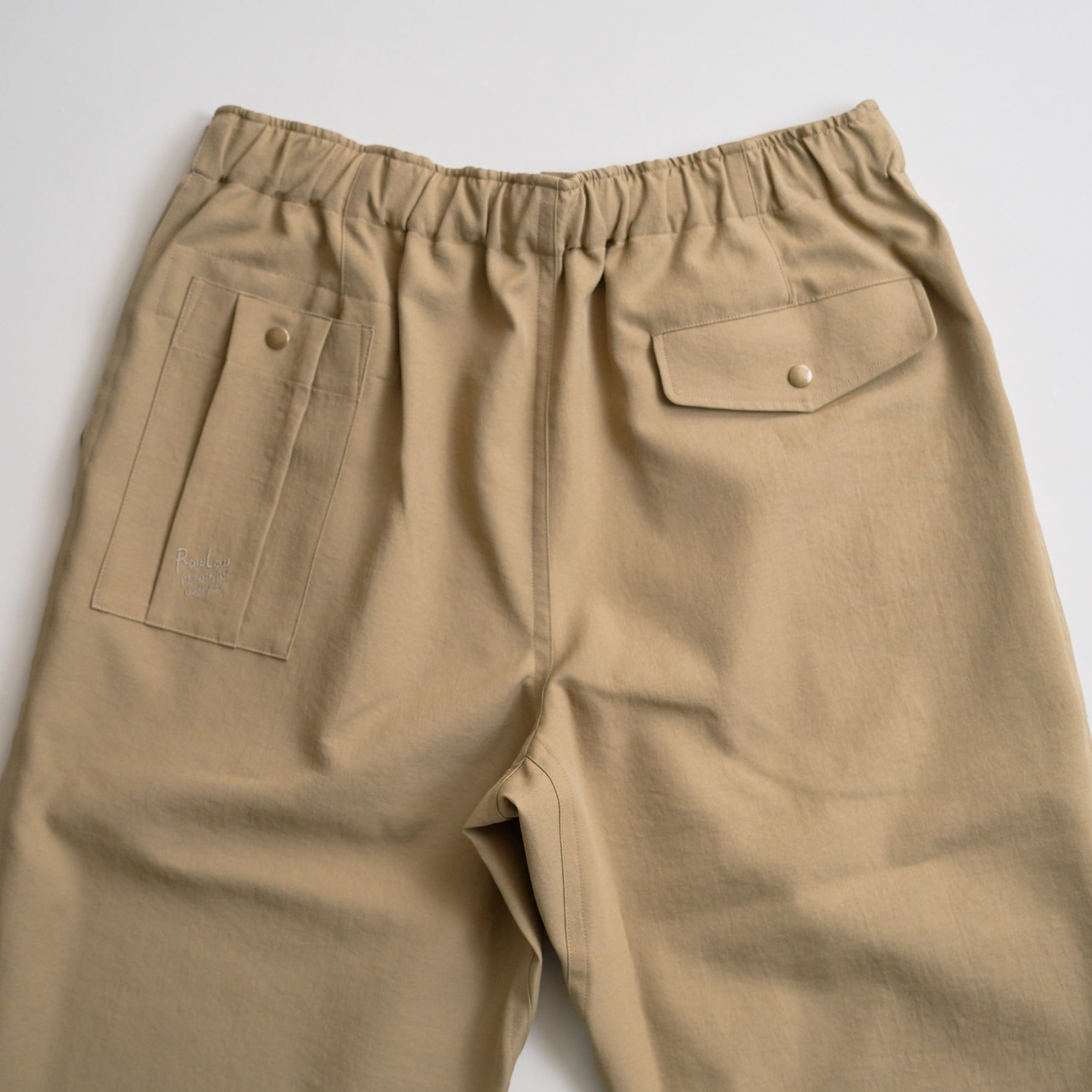 RawLow Mountain Works / Hiker Baker Pants | NEOALPS ONLINE STORE