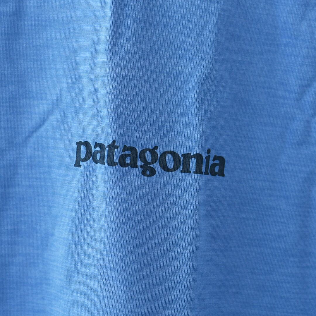 Patagonia [パタゴニア正規代理店] M's L/S Cap Cool Daily Shirt