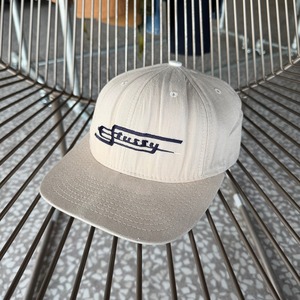 STUSSY / 90’s usa製 cap size Free