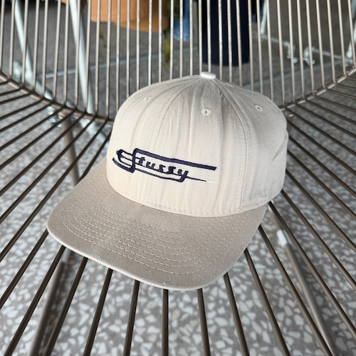 STUSSY / 90’s usa製 cap size Free