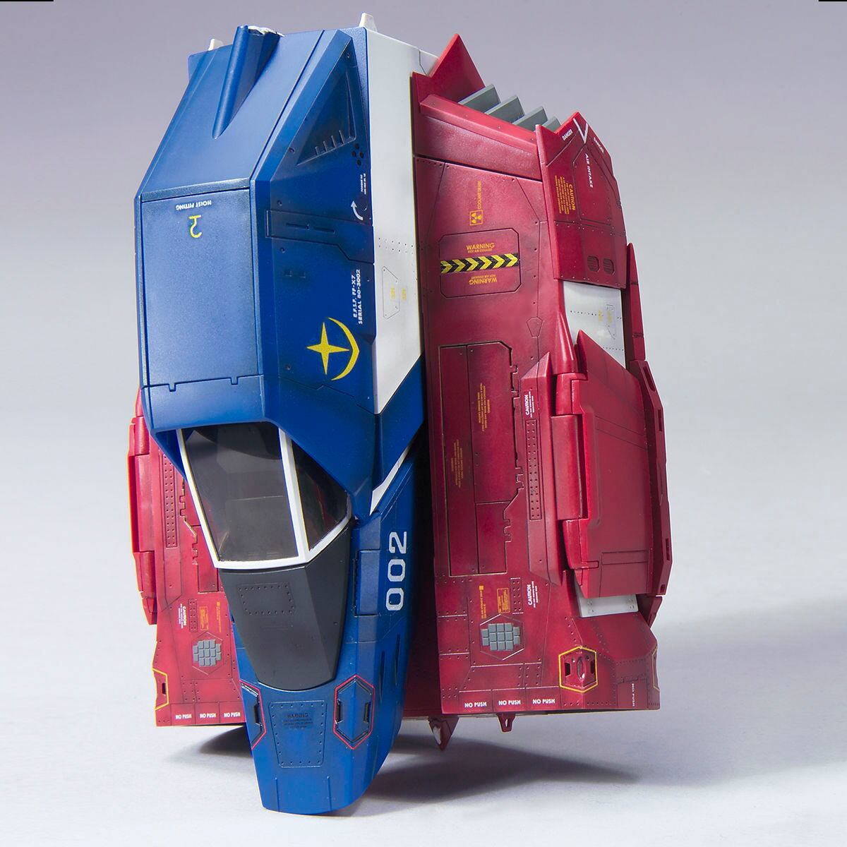 買取商品】BANDAI 1/35 FF-X7 コア・ファイター U.C.ハードグラフ