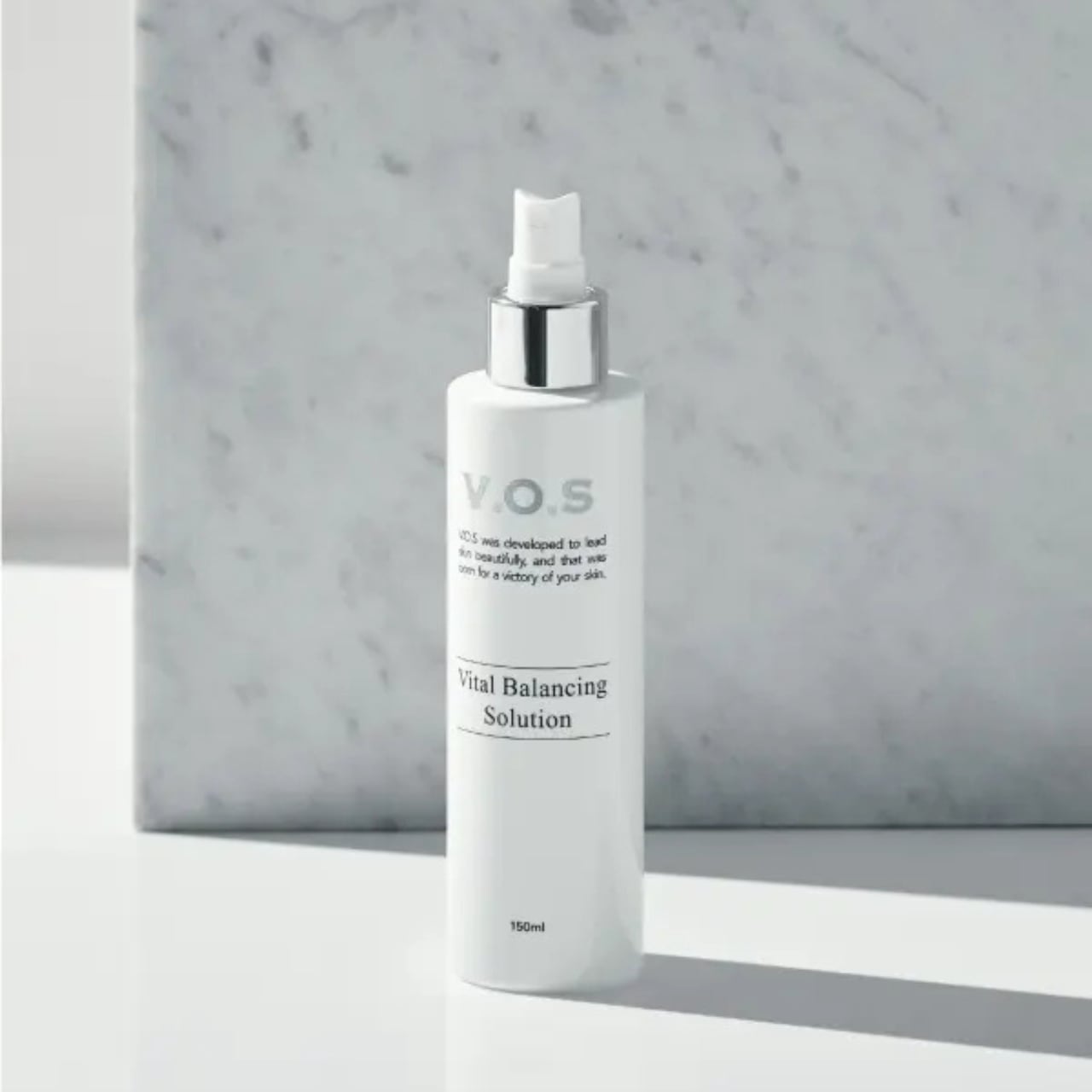☘️VOS ヴァイタル バランシング ソリューション×2本 化粧水 新品未開封 VOSバイタルバランシングソリューション【化粧水】 | NATURAL BEAUTY
