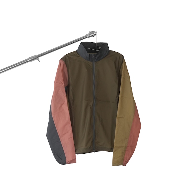 VEIL JACKET