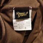 社交ダンス 衣装 レオタード ブラウン系 チャコット Chacott 花柄 レース レッスン 練習 茶 金 半袖 ストレッチ トップス 伸縮 上品 かわいい 日本製 ダンス衣装 華やか 透け感 ゴールド系