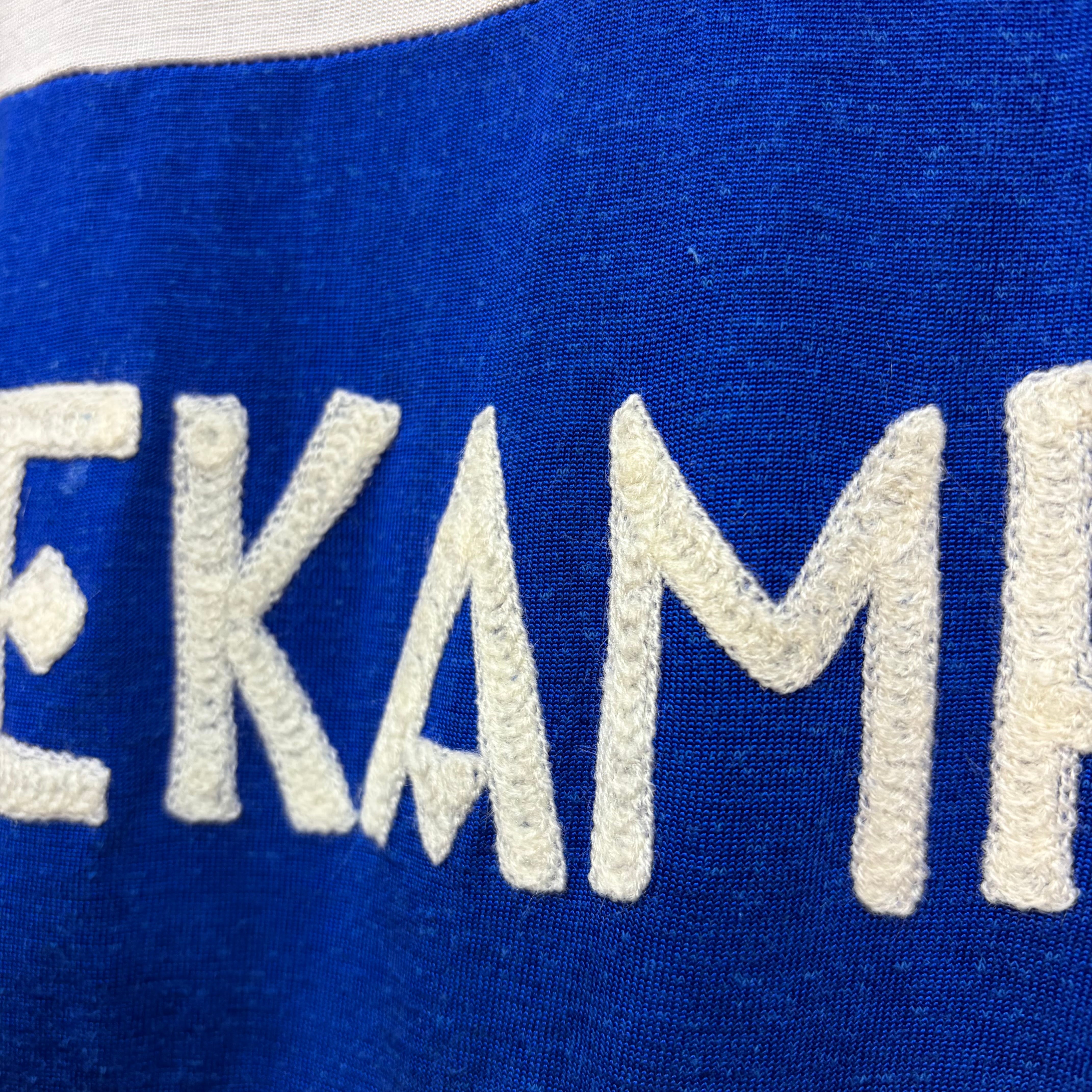 70s〜80s HERTEKAMP サイクリングジャージ ヴィンテージ サイクル