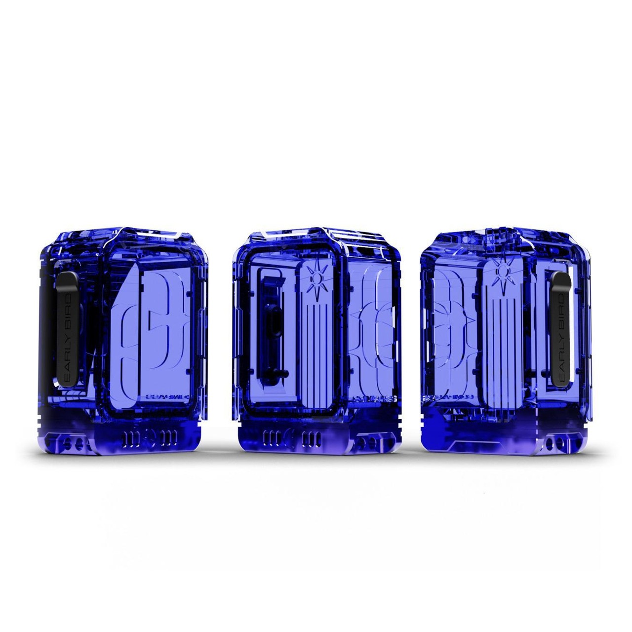 Compass Boro Tank by Early Bird MFG