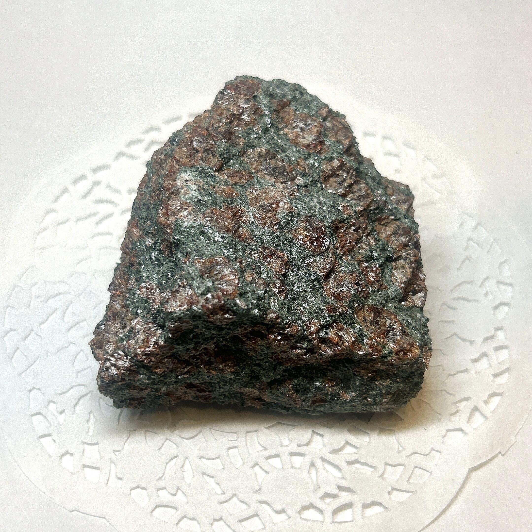 ⭐ガーネット（柘榴石） | クリスタル・ワールド御徒町店