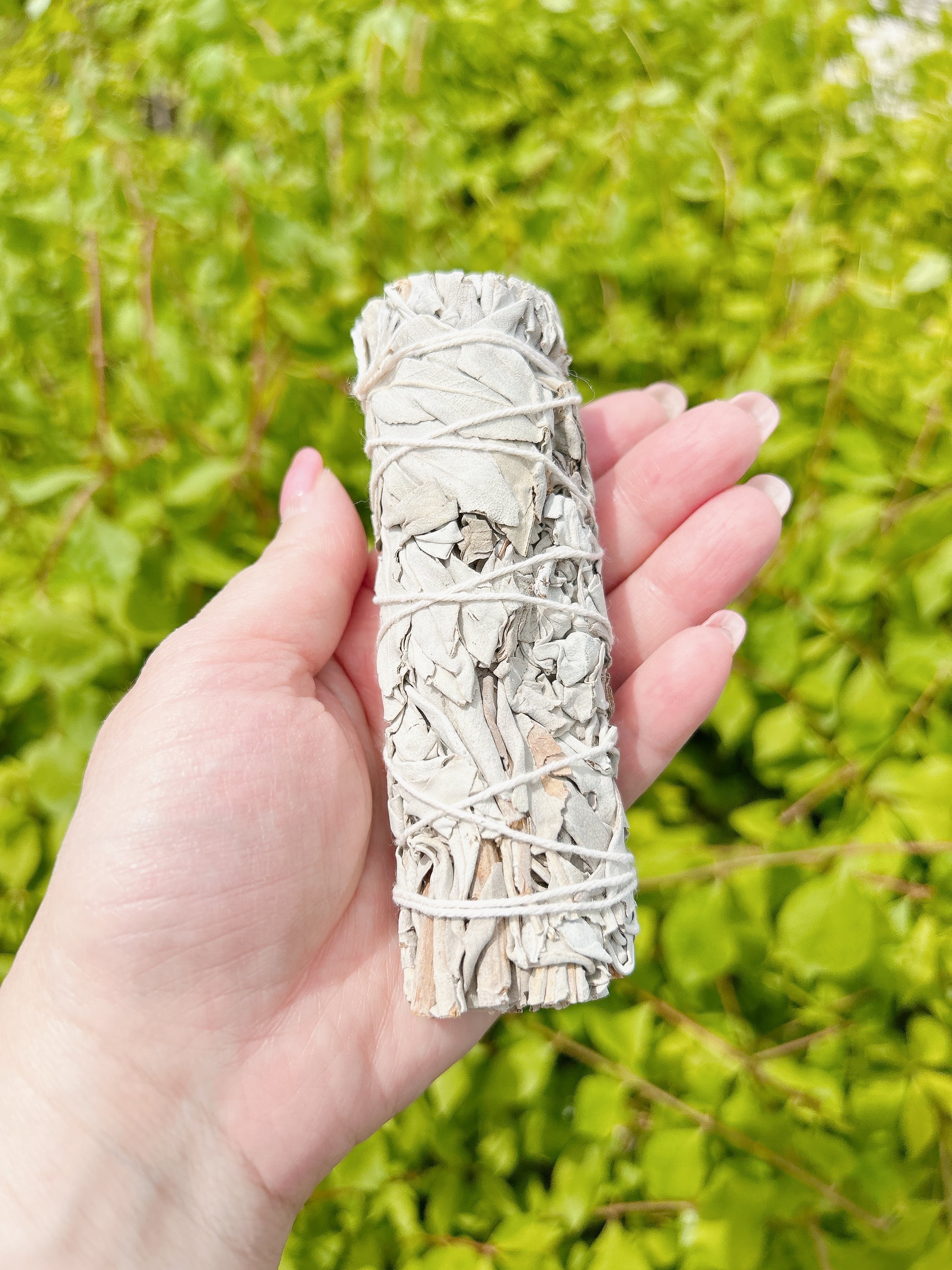 ホワイトセージ バンドル ローズクォーツ ハート ホワイトセージ バンドル ローズクォーツ ハート ホワイトセージ