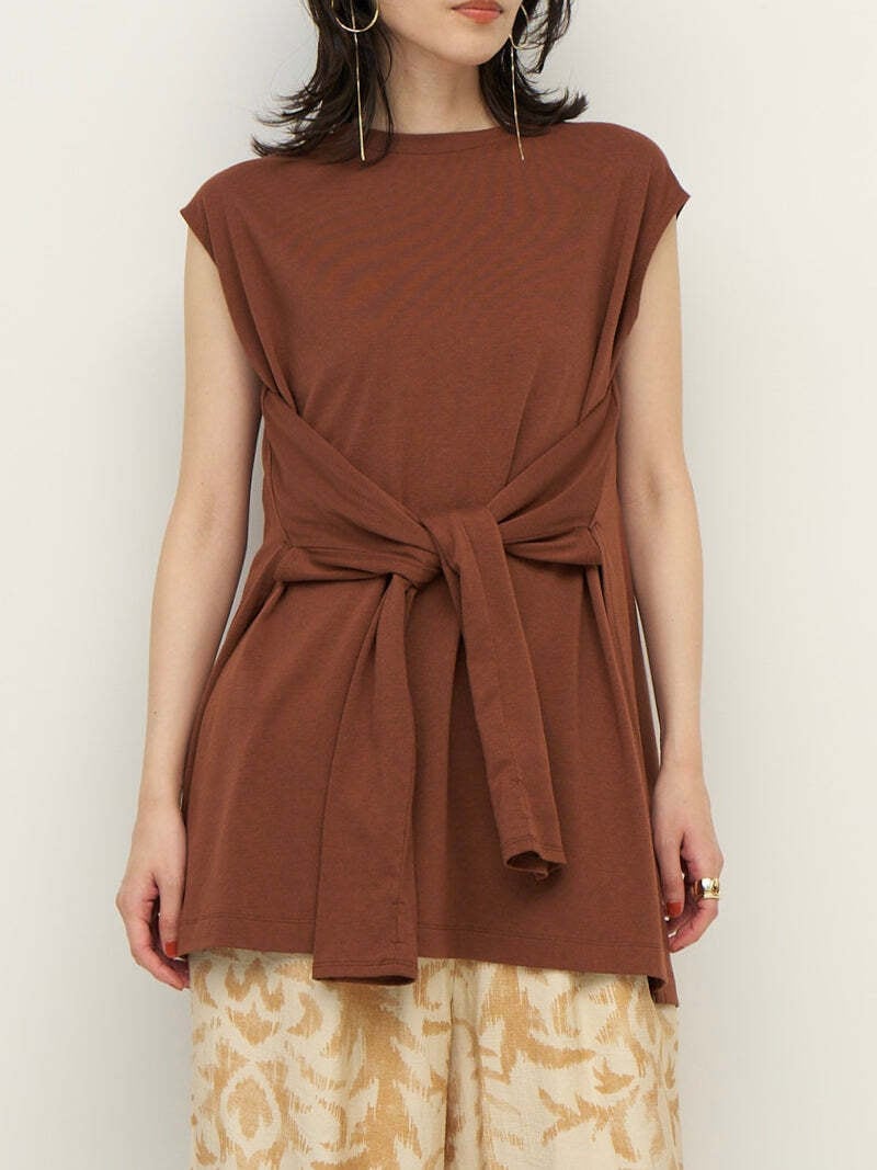 M.H様専用ご注文ページ todayful Standcollar Zip Vest | AMBIENT SHARE