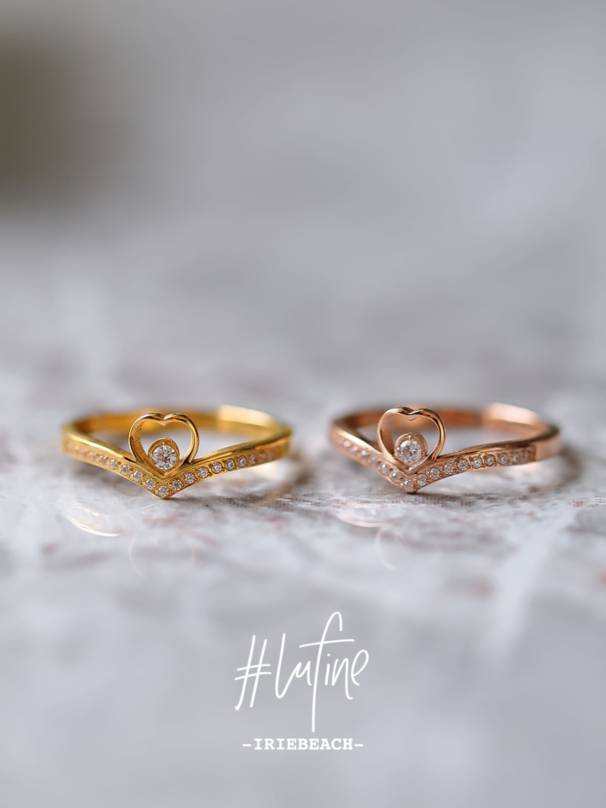 【#lufine】ring (typHHH)