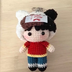 CalicoHatぬいぐるみ
