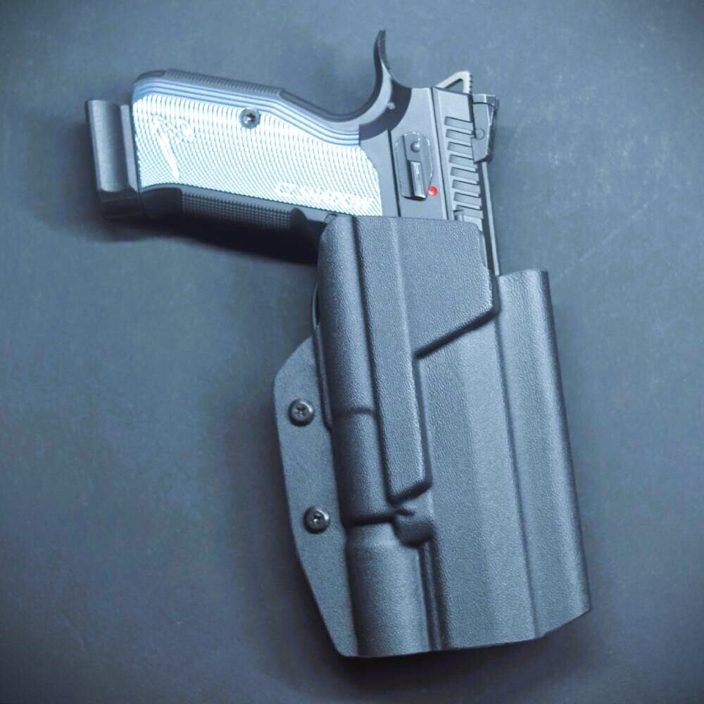 Cz SHADOW2 ＋ X300U ライト用 (右用) | 六七五 -ミリタリー・アウトドア-
