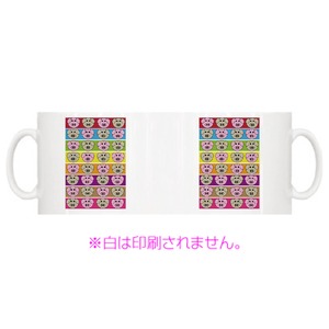 ブーブーマグカップ