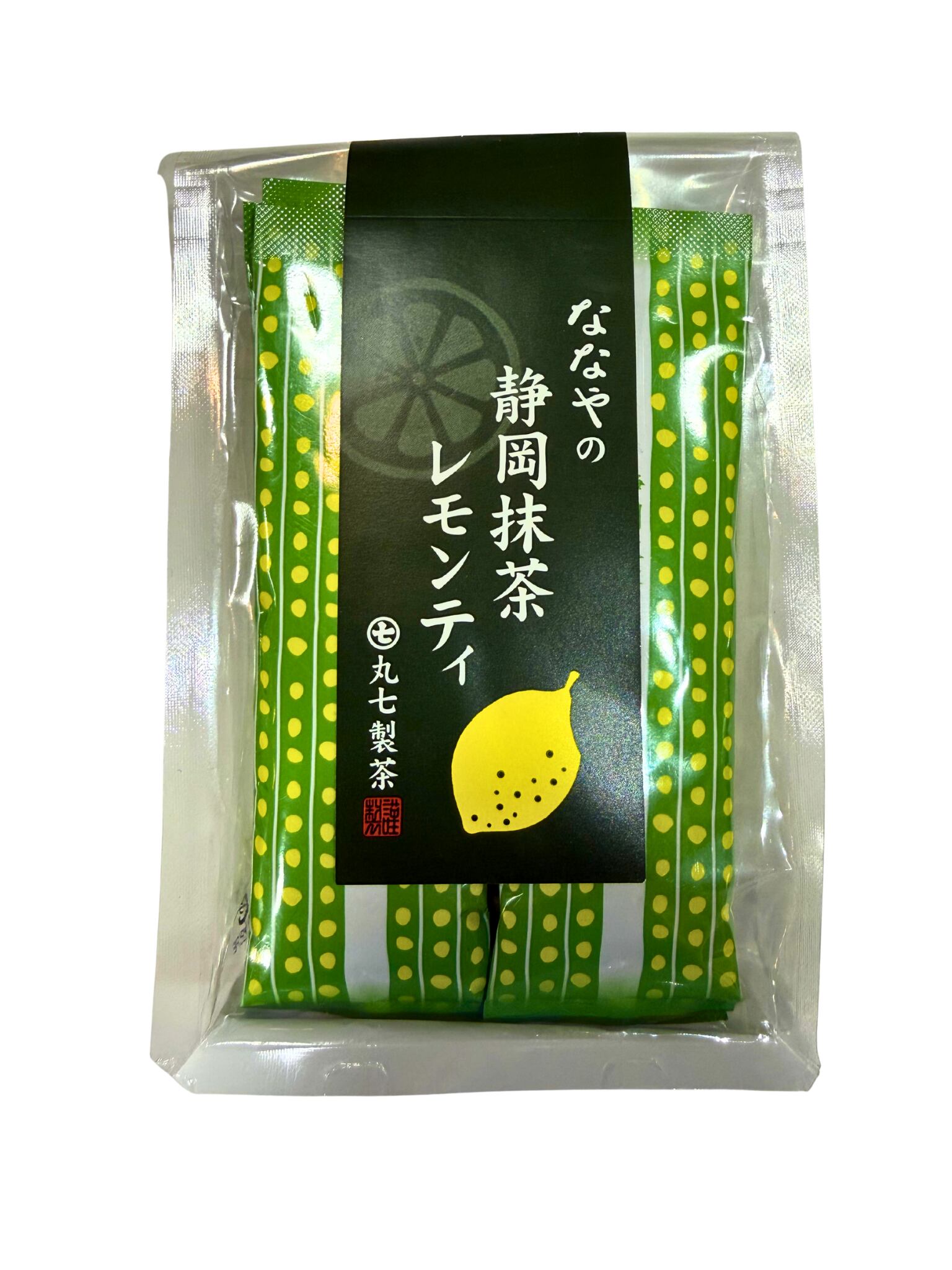専用ページ レモンティ様 抹茶レモンティー | 高橋園 TakahashiEn