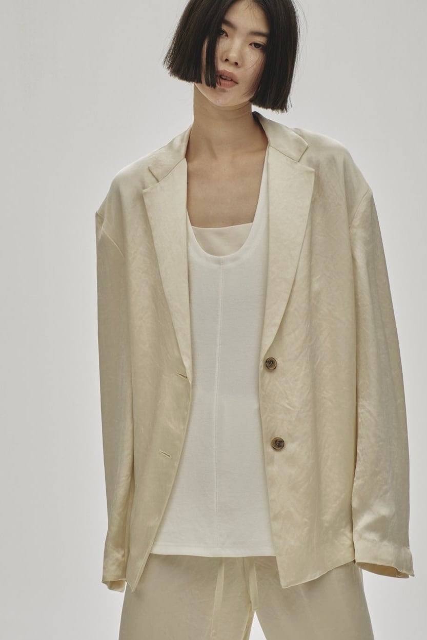 TODAYFUL Leather Over 咲かせ Jacket レザージャケット 36 TODAYFUL Leather Over 咲かせ Jacket レザージャケット 36