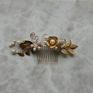 hair comb