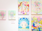 < mog > ミニ原画 - るいちゃん