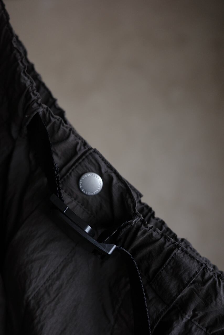 ENDS and MEANS / Utility Shorts | iremono