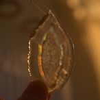 Mintaka 02 - アゲートヒーリングチャイム / Agate Sun Catcher Wind Chime 493