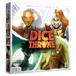ダイス スローン 力と意志 エッセンシャルエディション/Dice Throne Essential Edition