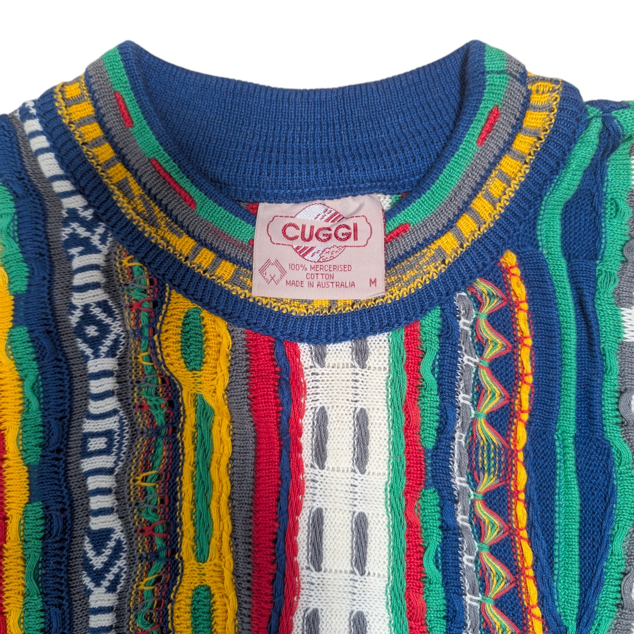 COOGIニット M(旧タグ)