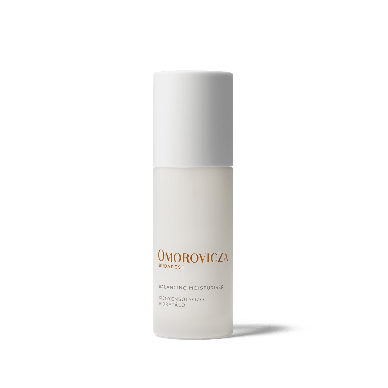 オモロヴィッツァ ブースターセラム15ml オモロヴィッツァ