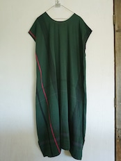 tamaki niime fuwa-T LONG GR