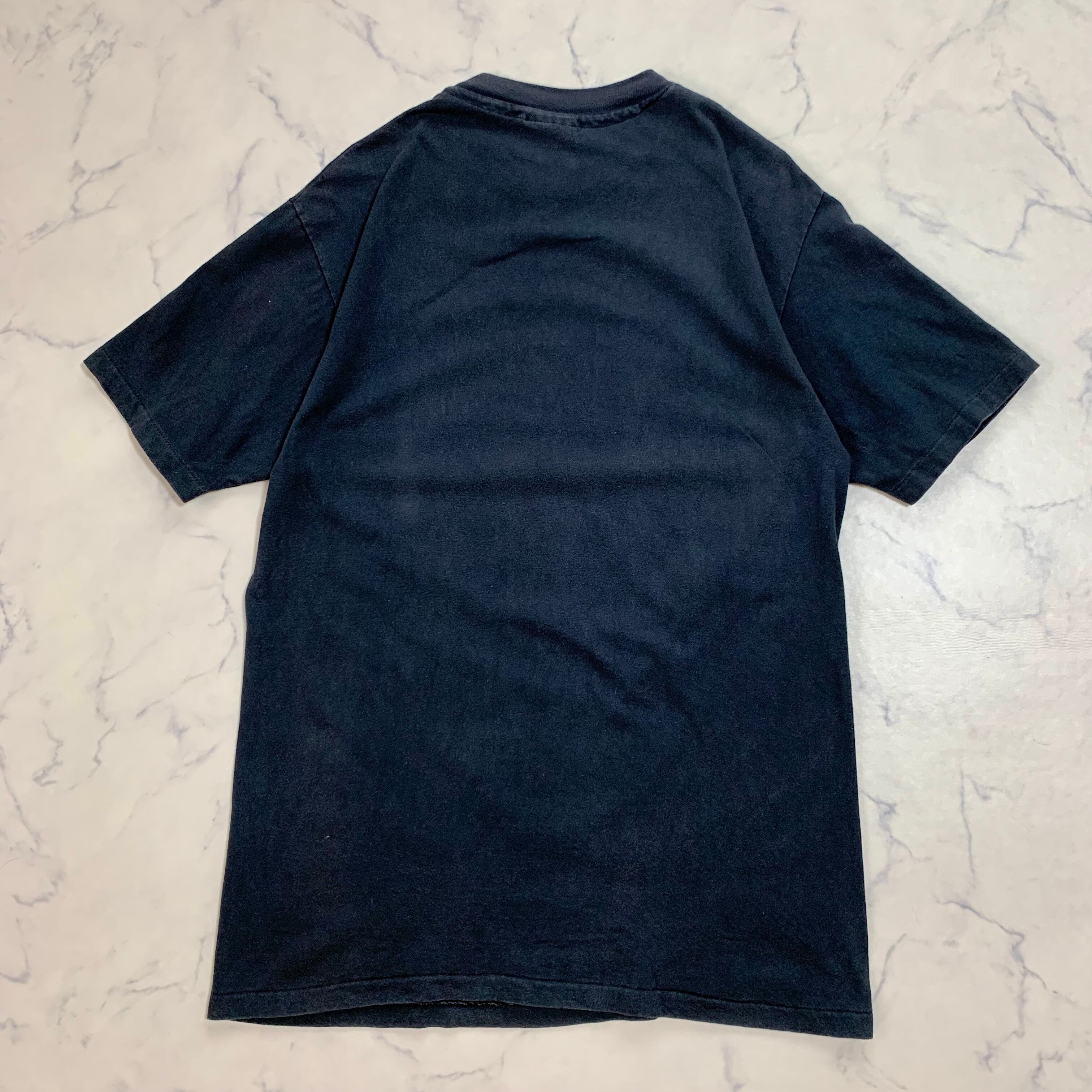 80s Hanes Print Tee 