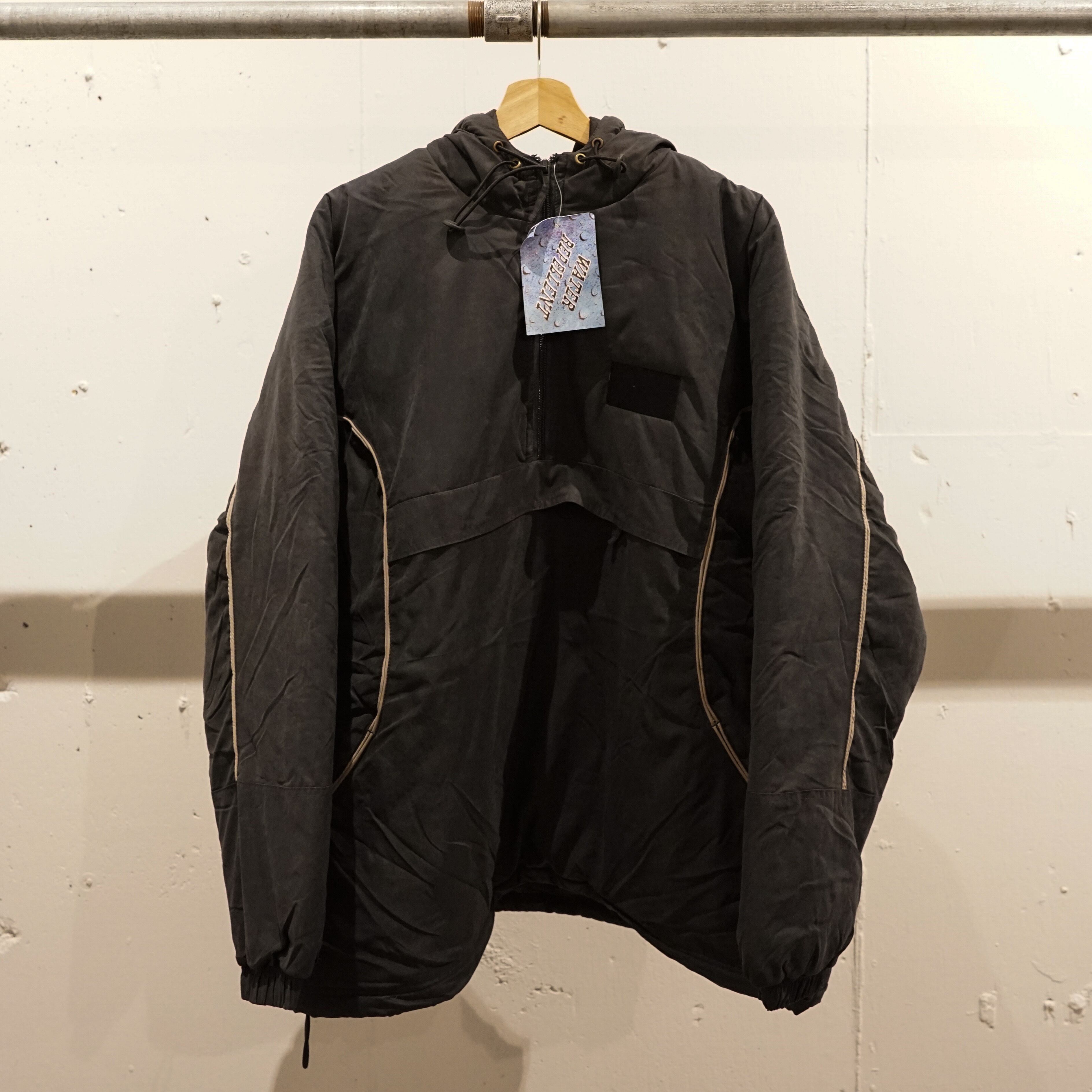 Deadstock] 90's UK General Service Pullover Jacket | regnbage