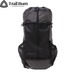 TRAIL BUM FAB SPECTRA 25L 軽量バックパック ロールトップ 26SS新作 トレイルバム SWSTB080067 ナイトクラウドスペクトラ