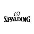 【SPALDING】ビーチバレータンクトップ　ピンク　番号２入り